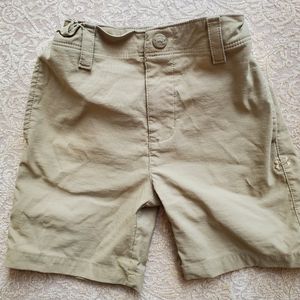 Boys Under Armour Shorts